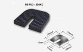 Anti-Vibration Mounts RB-PU3